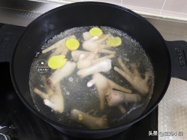 宝宝饮食少放盐