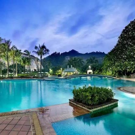 东莞市夜市烧烤档在哪里