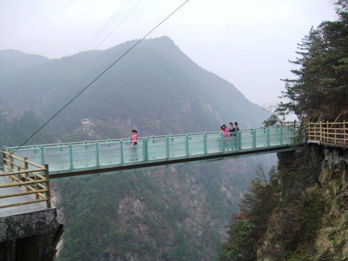 江西旅游景点排行：必游前十名揭秘