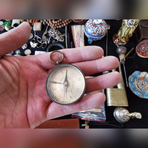 沈阳市旧物市场在哪个区