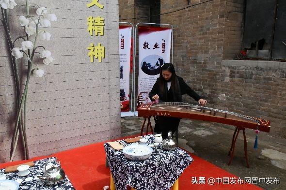 山西寿阳有什么美食（民族特色的糕点有哪些）