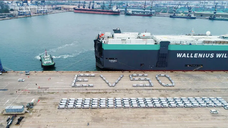 学渔业发展要出海吗 辽宁渔业集团招出海的吗