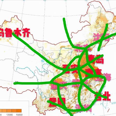 杭州自驾游长沙相关长尾关键词有哪些