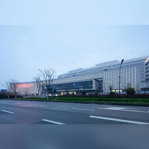 宁波市五医院怎么样