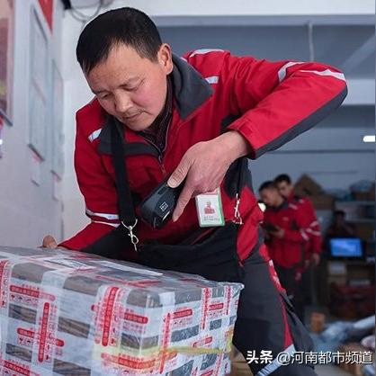 武汉同城快递哪个最便宜？