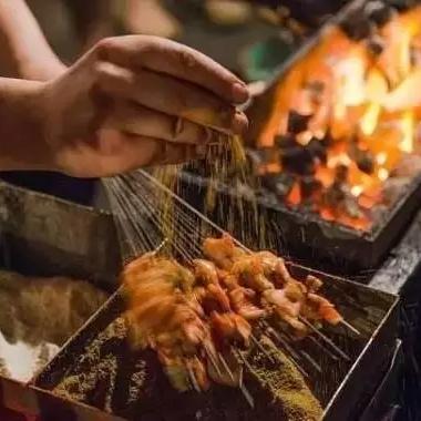 兰州哪里的烤全羊比较正宗啊？