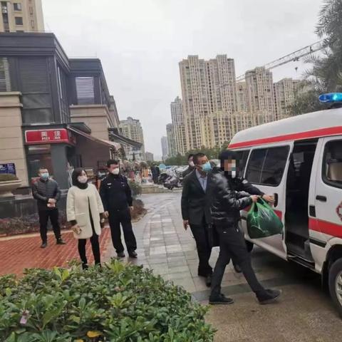福建人的隔离生活是什么