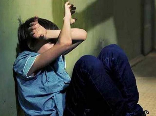 孩子在学校被欺负了怎么办