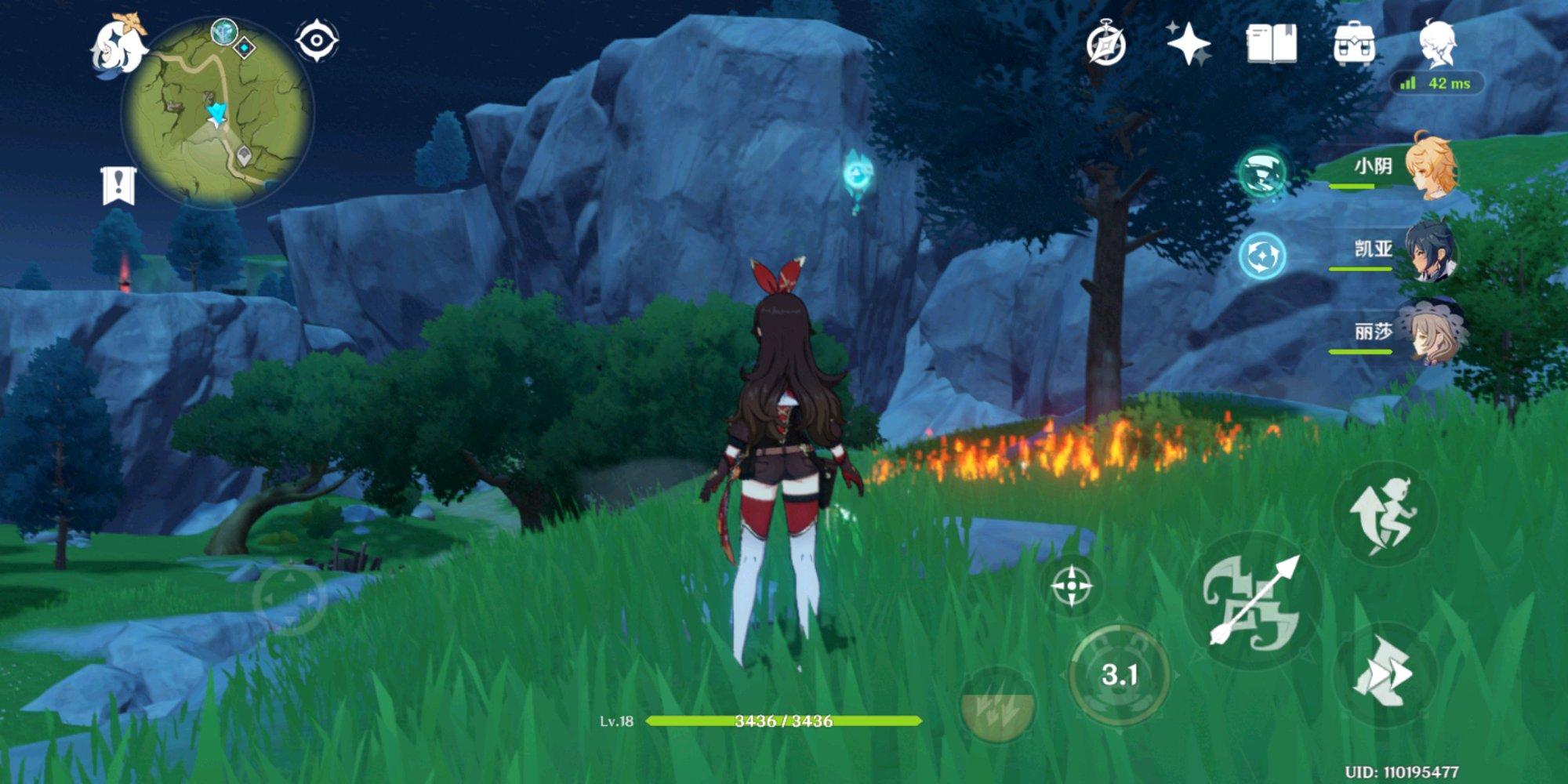 原神的庄园怎么弄（云原神能用taptap登录吗）