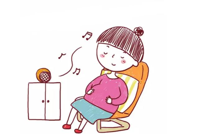 孕妇孕早期老想睡觉是怎么回事