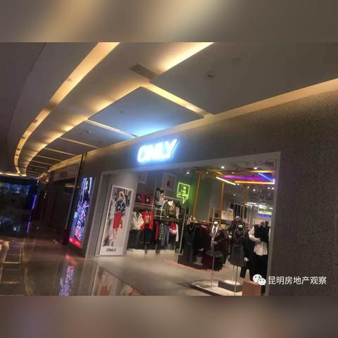 昆明市儿童商场在哪里有