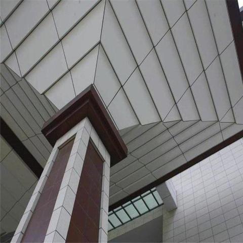 福建全氟碳铝单板是什么