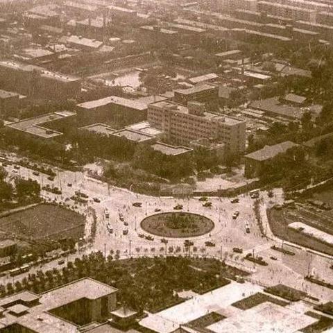 大西门至沈阳大学南门有什么公交车？