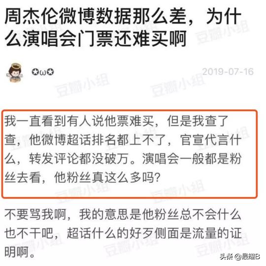 冷门歌手孙燕姿，数据不好的周杰伦，你追的偶像都在被遗忘…