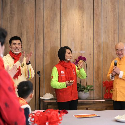 武汉市文旅广电局局长什么级别