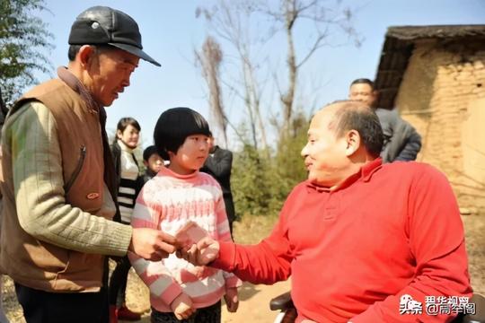 快乐他人快乐自己——常德公益团队行动中