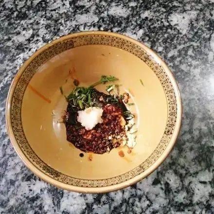 西安素椒杂酱面相关长尾关键词有哪些