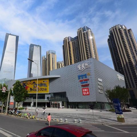 长沙市五一村属于哪个区