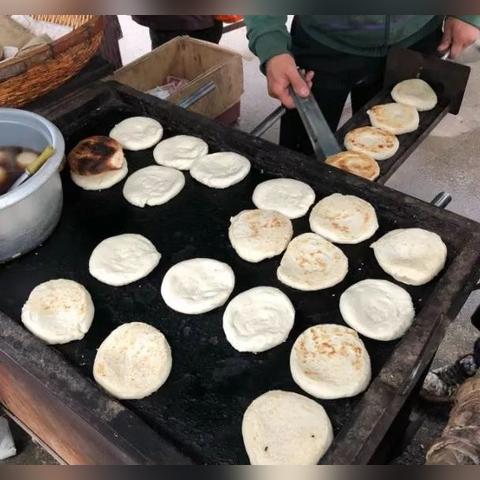济南市中区凌晨去哪里吃
