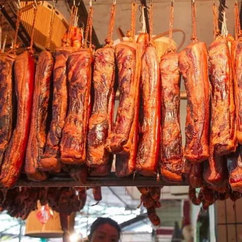 桂林市去哪里批发猪肉