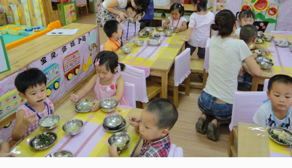 为什么孩子上幼儿园爱生病