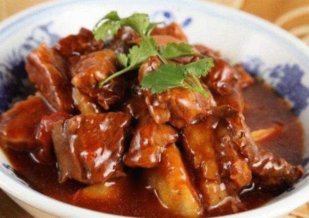 什么事是美食（推荐一款最具保定特色的保定小吃）