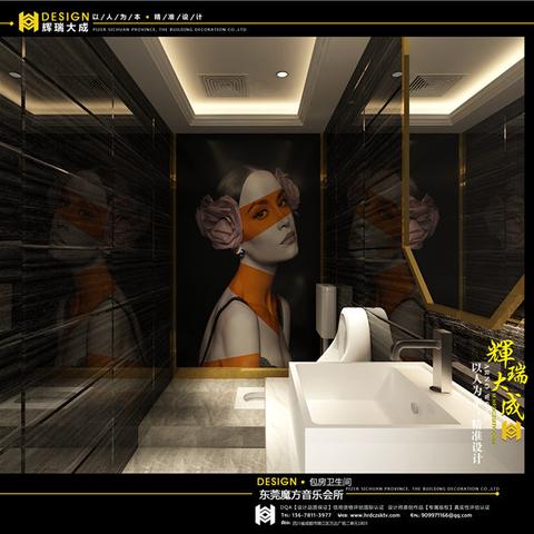 杭州市魔方ktv为什么只进女的