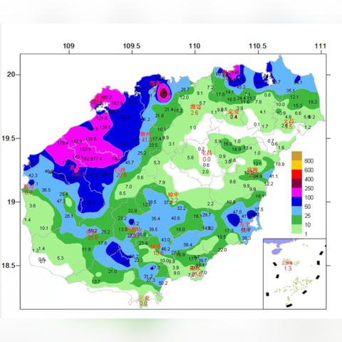 7月6日天气怎么样