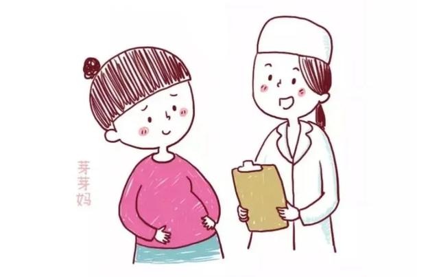 怀孕后老是打嗝是怎么回事