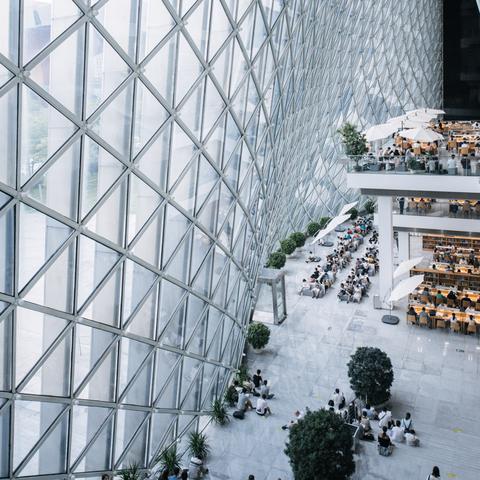 深圳市隶属于哪个市区的