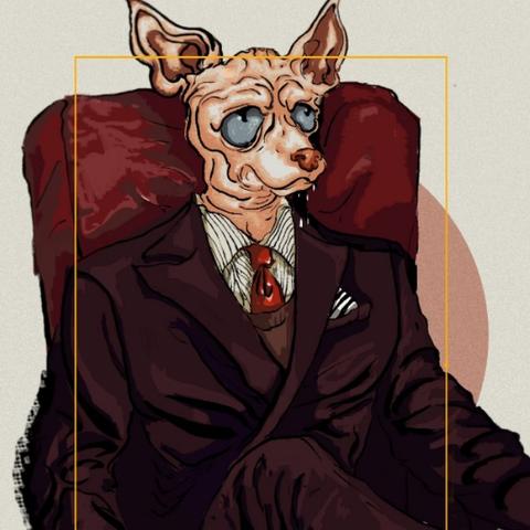 衣冠禽兽是什么意思