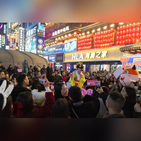 长沙哪里的女学生多？