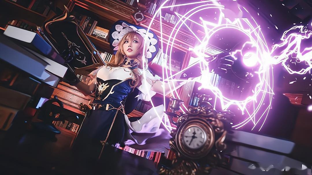 原神弓箭手 怎么蓄力（原神蓄力射手有哪些）