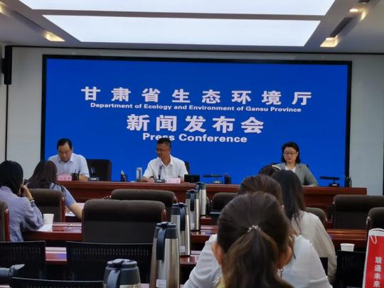 24人被问责！甘肃第二轮首批省级生态环境保护督察结束