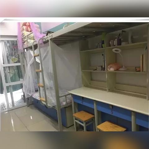 重庆宿舍怎么样