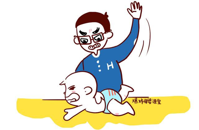 3岁小宝宝最不愿意做的16件事
