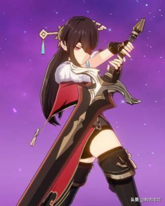 原神北斗怎么打出暴击伤害（原神北斗姐的船怎么触发）