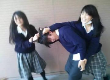 放学了到底打不打我无厘头表情包