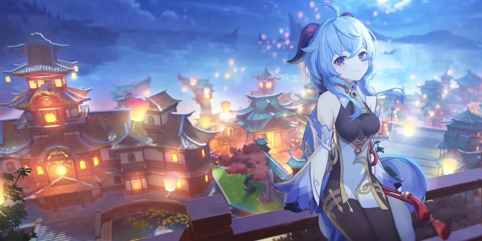 ios原神体验服怎么下载（ipad如何安装原神）