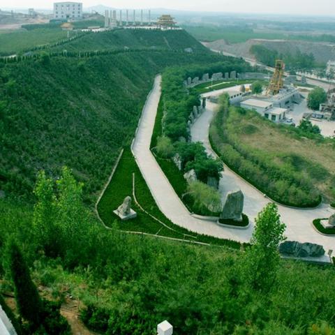 临沂市哪里好玩景点排名