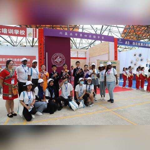 南宁市东盟中学怎么样