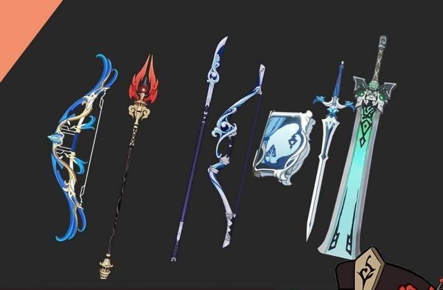 原神钟离和胡桃怎么配合（原神五星枪和璞鸢怎么样）