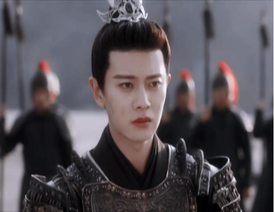 与君歌是根据哪部小说改编的