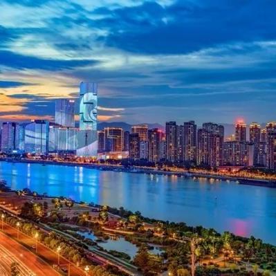 福州城区有哪些新房楼盘值得购买？