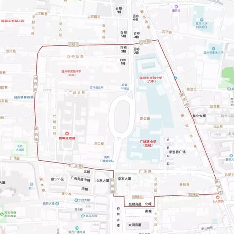 温州市广场路小学舞蹈的长尾关键词有哪些