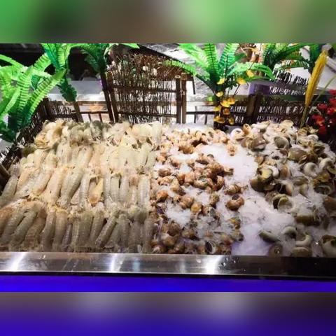 合肥卖螃蟹相关长尾关键词有哪些