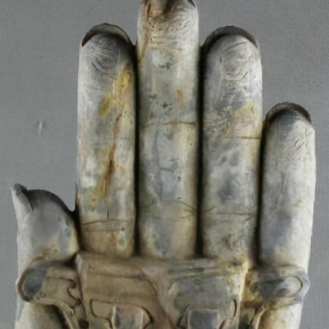 掌心藏着命运？手纹算命真相大揭底