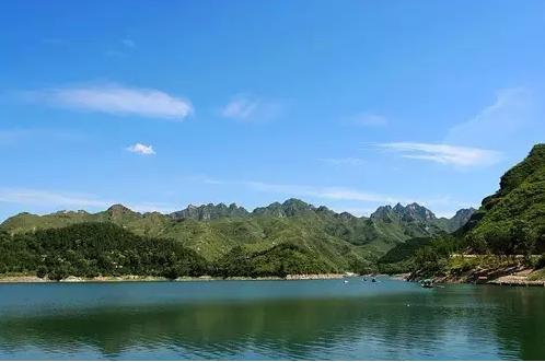 河北省夏季旅游景点排行榜前十名之最佳旅行目的地