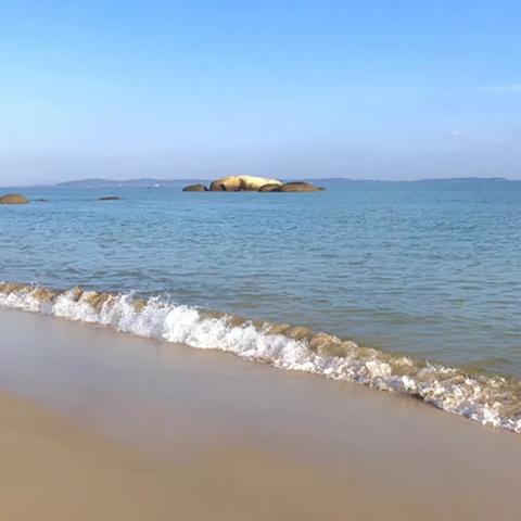 厦门周末休闲娱乐的地方？