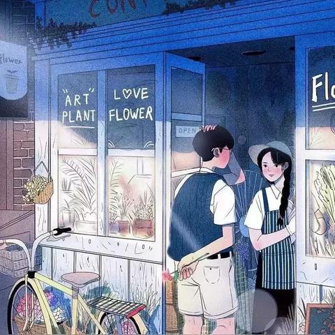 武汉花店兼职的长尾关键词有什么